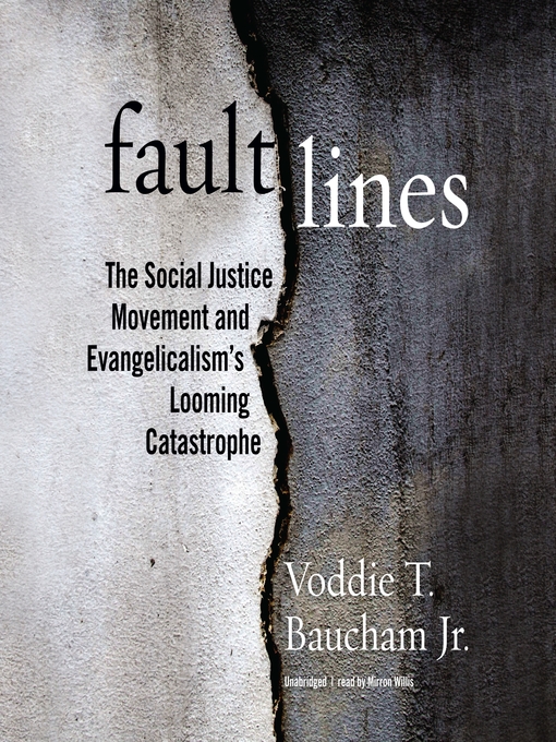 Title details for Fault Lines by Voddie T. Baucham Jr. - Available